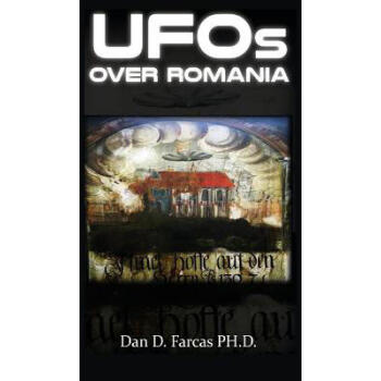 UFOs OVER ROMANIA