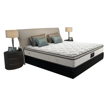 慕思MCW1-106床垫怎么样，六大亮点值得关注！