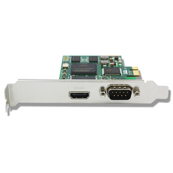 天创恒达TC-100HD游戏直播卡Xbox斗鱼战旗