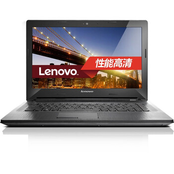 联想（Lenovo）G50-70M 15.6英寸笔记本电脑（i5-4258U 4G 500G GT820M 2G独显 DVD刻录 Win8.1）金属黑