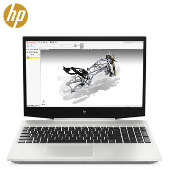 惠普（HP）战99-73 15.6英寸 工作站 设计本 笔记本i5-8300H/16GB/256G SSD+1TB/Win10 Home/4G独显