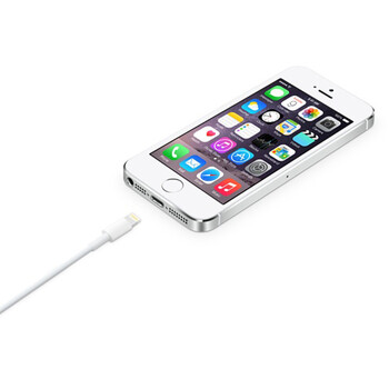 WAPR苹果6数据线iPhone6 6S/5/5SPlus充电线iPad43Air2充电器 12W充电头+5s/6数据线