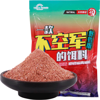 鱼饵有什么牌子值得选购(鱼饵哪个品牌好)