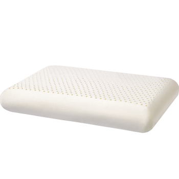 邓禄普的eco乳胶枕怎么样（邓禄普ECO 经典舒适枕乳胶枕 到底如何,值得入手吗）