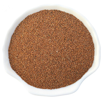 珈祁堂 初级中药材 葶苈子 500克 包邮