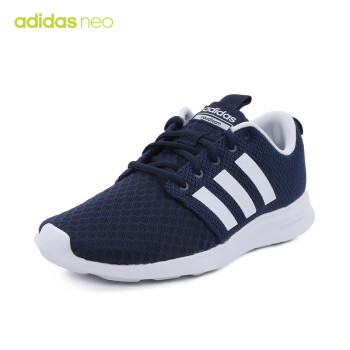 Adidas阿迪达斯neo CF SWIFT RACER 男子休闲鞋DB0675 DB0678 DB0675 43【图片价格品牌报价】-京东