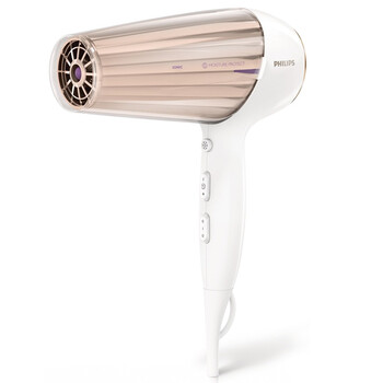 
                                        飞利浦（PHILIPS）电吹风机大功率家用负离子奢宠锁水系列HP8280/05                
