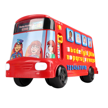 伟易达字母巴士学习机怎么样,你不知道优缺点!