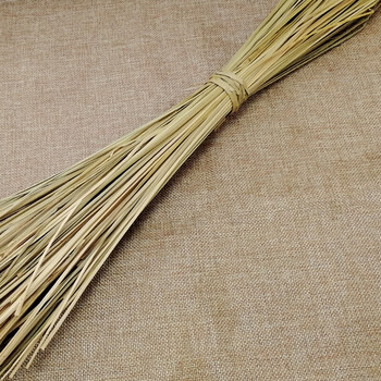 马莲草 端午 粽草 水草包粽子草绳捆大闸蟹草扎肉线ds