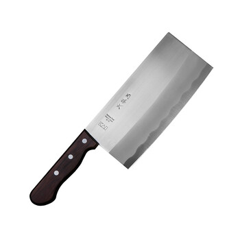 选购国产菜刀的品牌指南