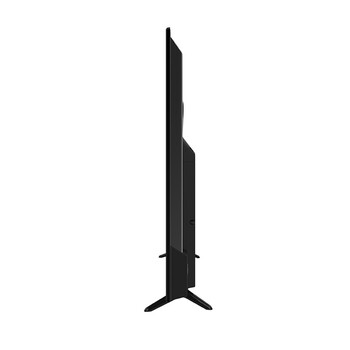 
                                        TCL D55A710 55英寸内置WiFi海量影视 安卓智能LED液晶电视机（珠光黑）                