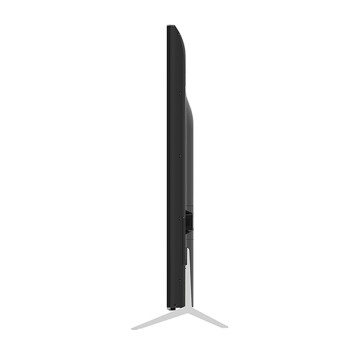 TCL D65F351 65英寸 全高清内置wifi安卓智能LED液晶电视机（珠光黑）