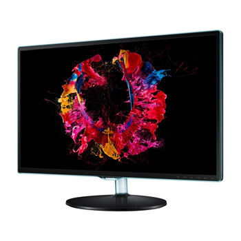 三星（SAMSUNG）S27D390H 27英寸PLS广视角窄边框LED背光液晶显示器