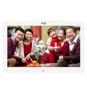 数码相框什么品牌质量最好(十大电子相册排名)