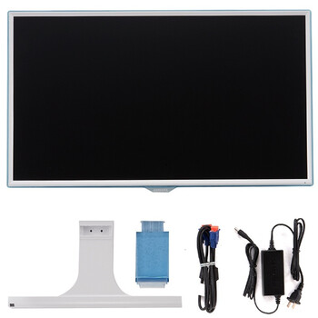 
                                                            三星（SAMSUNG）23.6英寸 臻彩广视角不闪屏 HDMI高清接口 爱眼 液晶电脑显示器（S24E360HL）                