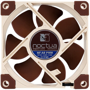 NOCTUA品牌散热器：高性价比的选择