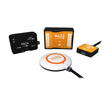 大疆 DJI 哪吒 多旋翼 飞控 NAZA V2 多轴 四轴