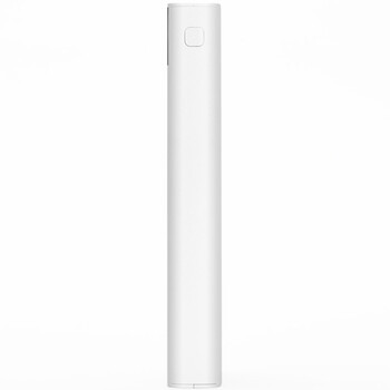 
                                                                                品胜20000毫安时充电宝大容量移动电源 双输入液晶数显 适用iPhone12/13PRO/OPPO华为P40VIVO小米安卓通用 白                