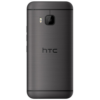 HTC One M9w 乌金灰 联通4G手机