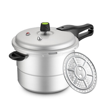 
                                        爱仕达 ASD 六保险T型升级款旋风节能低铝制压力锅 多尺寸可选 JXT7520(20CM)                