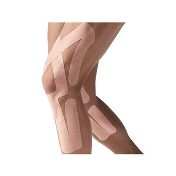 加拿大蜘蛛spidertech膝部肌肉贴内效贴防肌肉拉伤肌能贴布篮球网球肌