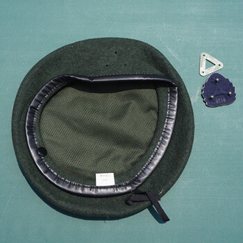 07陆款贝雷帽 58号【图片 价格 品牌 报价