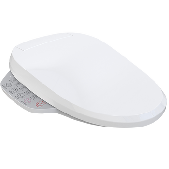 真实体验告诉你：科勒K-18649T-0智能马桶盖的用后到底怎么样！