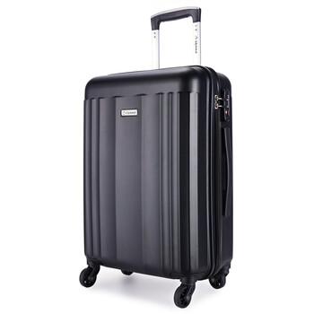 万向轮拉杆箱推荐一波,享受完美旅行