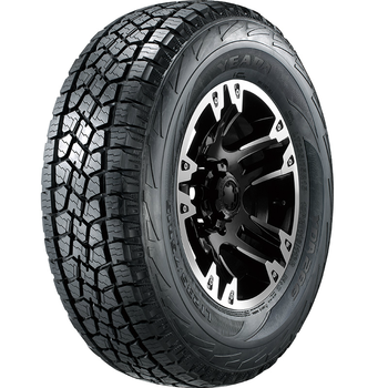 yeada驿达286 at汽车轮胎 德国品质 235/60r18 107h