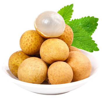 新鲜龙眼 鲜桂圆 新鲜水果 5kg