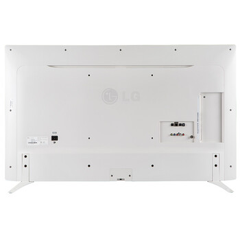 LG 43UF6600-CD 43英寸4K超高清智能 窄边 IPS硬屏 LED液晶电视