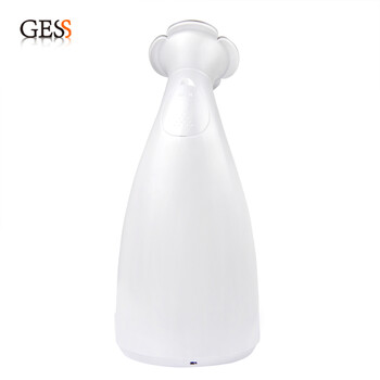 德国GESS 家用美容仪 热喷雾补水美容器 GESS699