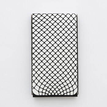 网格渔网袜女潮黑色大中小网格鱼网袜子连裤袜丝袜高腰