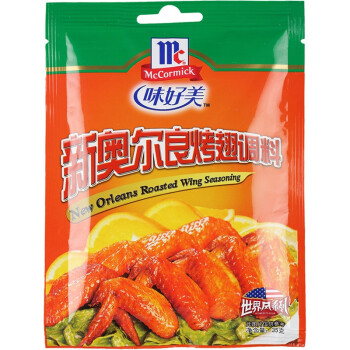 味好美复合调味料价格历史及销量走势分析