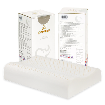 paratex乳胶枕头怎么样（paratex乳胶枕乳胶枕 怎样,评测感受）