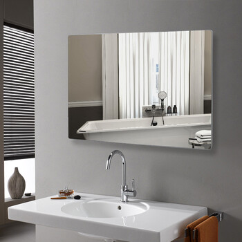 leege 隐形电视机 镜面电视机 浴室防水电视机 镜面防水电视机 lee-a2