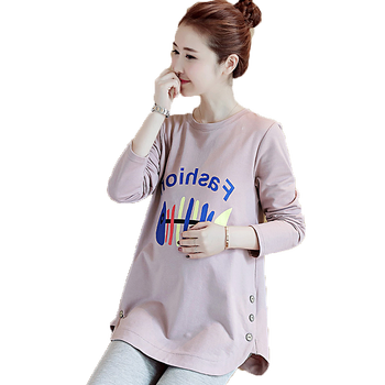 孕妇t恤什么牌子便宜又好用（孕妇t恤什么品牌质量最好）