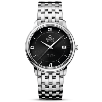 欧米茄碟飞系列机械男表真假区别（欧米茄碟飞系列 机械男表手表好不好）