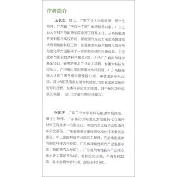 新兴产业和高新技术现状与前景研究丛书：新能源汽车技术现状与应用前景