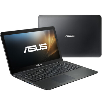 华硕(ASUS) 经典系列 R557LI 15.6英寸笔记本电脑电脑(i3-5010U 4G 500G 2G独显 D刻 Win8.1黑 LED)