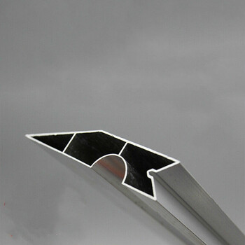 2米靠尺 多功能铝合金刮尺阴阳角靠尺提子2米抹灰工具墙面找平打磨