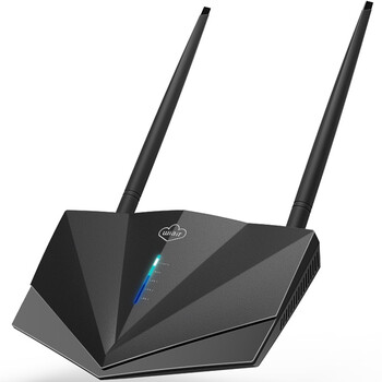 触云（wiair）爱路由I1 双智能APP保姆式家用无线智能路由器 300M无线WiFi穿墙王