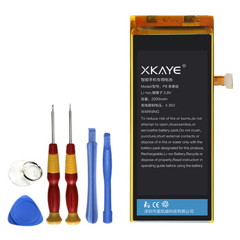 星凯越 智能手机内置电池荣耀6 plus大容量正品