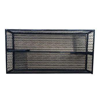 捕蛇器 捕蛇钳 抓蛇钳子蛇夹子捕蛇工具 新款折叠捕蛇器 防蛇养蛇工具