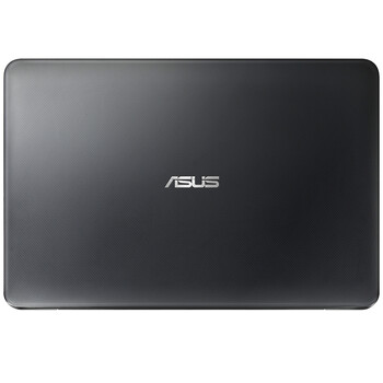 华硕(ASUS) 经典系列 R557LI 15.6英寸笔记本电脑电脑(i3-5010U 4G 500G 2G独显 D刻 Win8.1黑 LED)