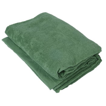 户外正品配发07军绿毛巾被军训被空调被纯棉毛毯陆空集训单人春秋毯子