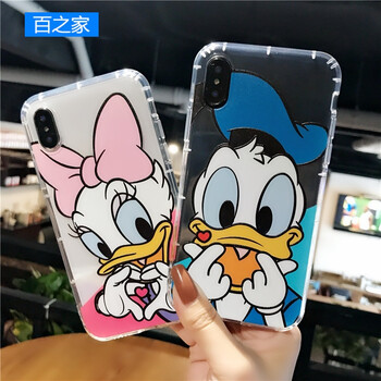 6p/6sp 比心黛西防摔壳