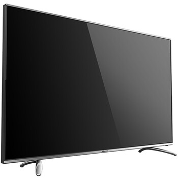 海信（Hisense） LED60EC550A 60英寸 VIDAA1.5 智能电视 双频段WIFI(黑色)