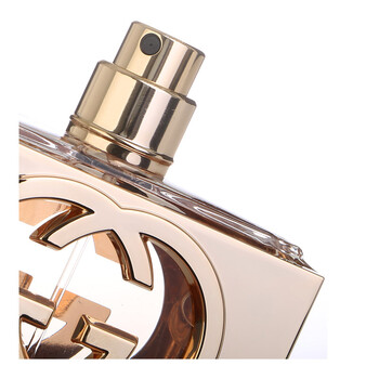 gucci古驰罪爱燃情女士淡香水持久淡香 罪爱女士50ml