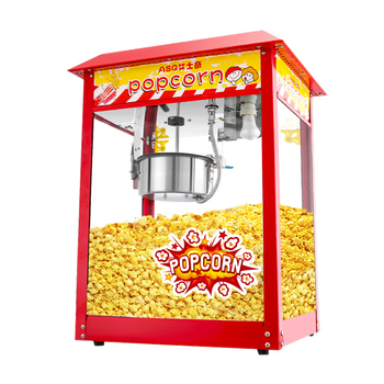 爆米花机好用不贵高性价比推荐（爆米花机什么牌子便宜又好用）